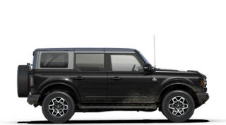 2025 Ford Bronco® External Image 1